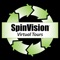 The SpinVision® mobile app is designed to help homeowners and real estate agents connect, review, order and schedule professional photography & multimedia services for marketing property online