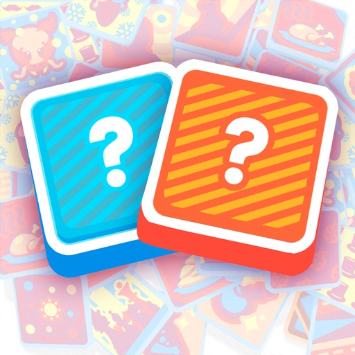 Magic Match 3D icon