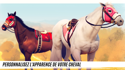 Rival Stars Horse Racing Rival Stars Horse Racing