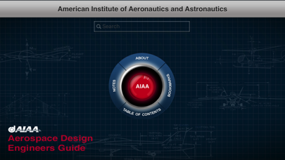 How to cancel & delete AIAA Aero Design Engineers Gde from iphone & ipad 1