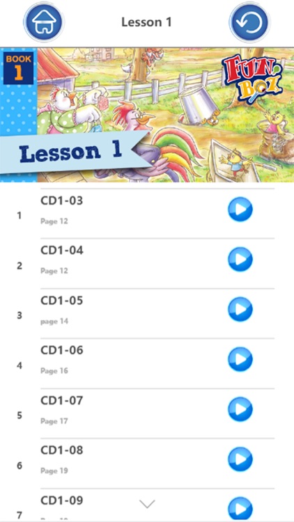 jukebox screenshot-5