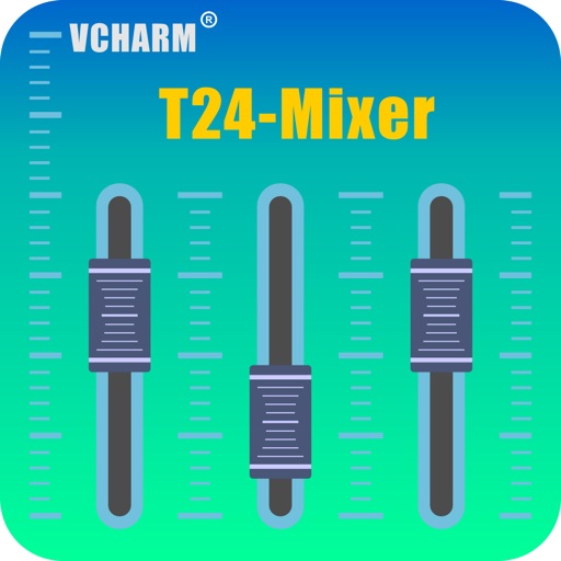 T24-Mixer