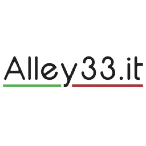 Alley33