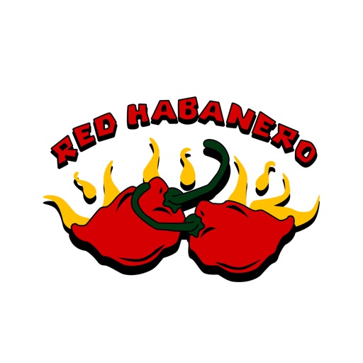 Red Habanero icon