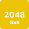 2048 5x5 Classic Edition 2048 5x5 Classic Edition