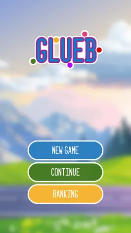 Game screenshot Glueb mod apk