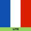 Icon Speak French Phrasebook Lite