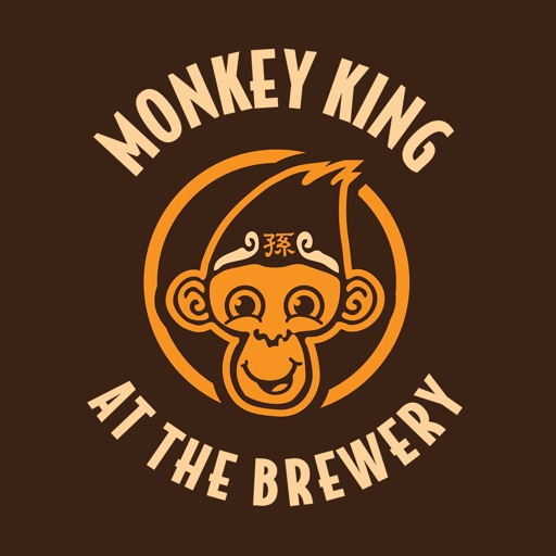 Monkey King Brewery icon
