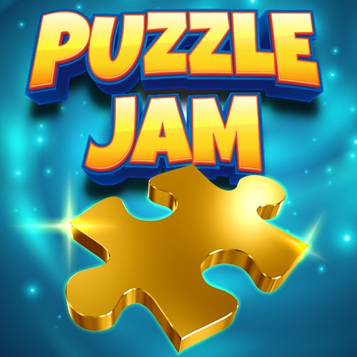 Puzzle Jam