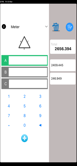 Calculator-Land Area(圖1)-速報App