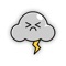The perfect app for precipitation and storms