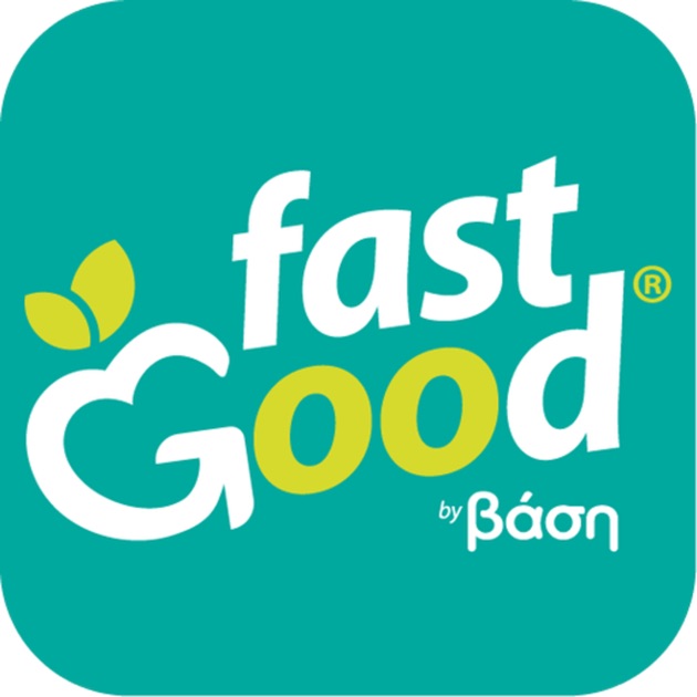 Fast good. Фаст Гуд.