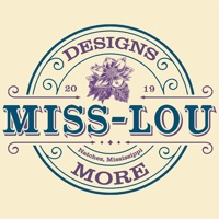 Miss-Lou Designs  More