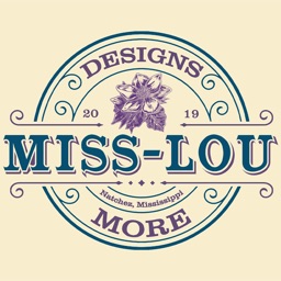 Miss-Lou Designs & More