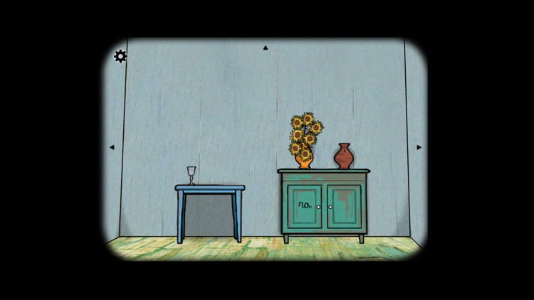 Cube Escape: Arles screenshot-3