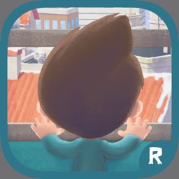 Dig Dig Digging – An Interactive Book, Apps