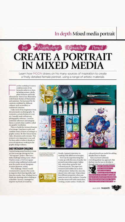 ImagineFX screenshot-9
