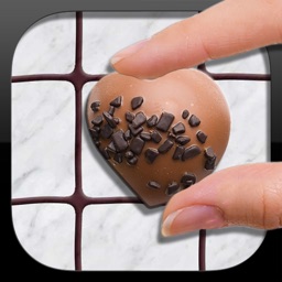 Chocodoku: Sudoku w Chocolates