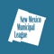 The New Mexico Municipal League app is a mobile information, engagement and communication app for the New Mexico Municipal League