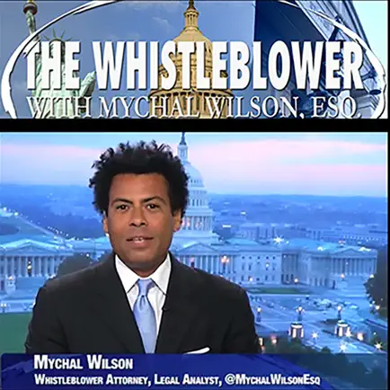 The Whistleblower Cheats