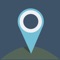 POI MAP - is a 100% private local database for storing your GPS positions and places of personal interest worldwide (your private poibase)