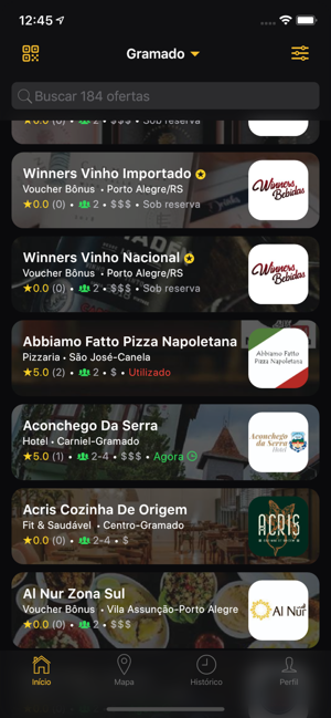 Prime Gourmet 5.0(圖1)-速報App