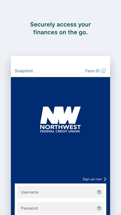 NWFCU Mobile Banking