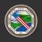 This resource app provides residents of Erie County, New York, with information and local resources to help them stay connected to what’s happening in their community