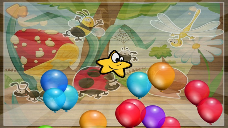 kids animal puzzle - game screenshot-4