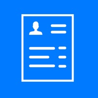 Resume Builder CV Résumé Maker
