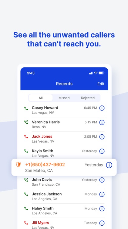 CallStop: Block Robocalls