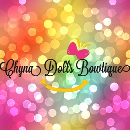 Chyna Dolls Bowtique