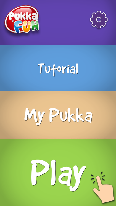 How to cancel & delete Pukka Fun from iphone & ipad 1