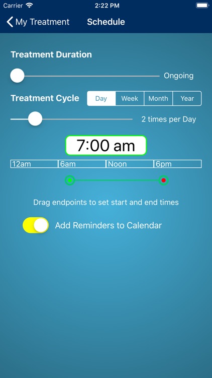 AFib Manager screenshot-5