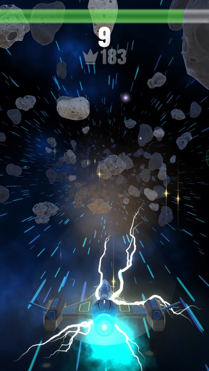 Star Drive Space Flight screenshot-2