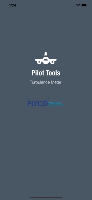 Turbulence Meter(圖1)-速報App