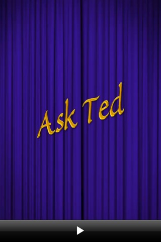 Ask Ted Eのおすすめ画像1