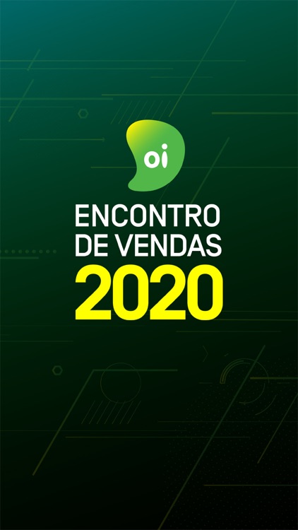 Encontro de Vendas 2020