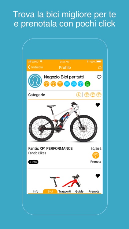 Tracks4sport screenshot-3