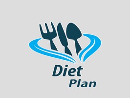 Diet Stickers 2021