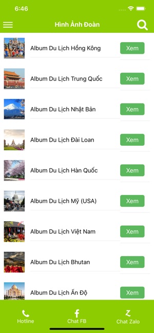 Du Lịch Sukha Travel(圖4)-速報App