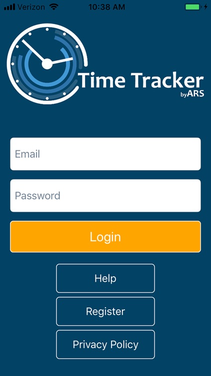 Time Tracker by ARS