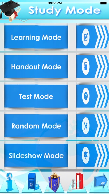 USMLE Test Bank +5000 Quizzes.