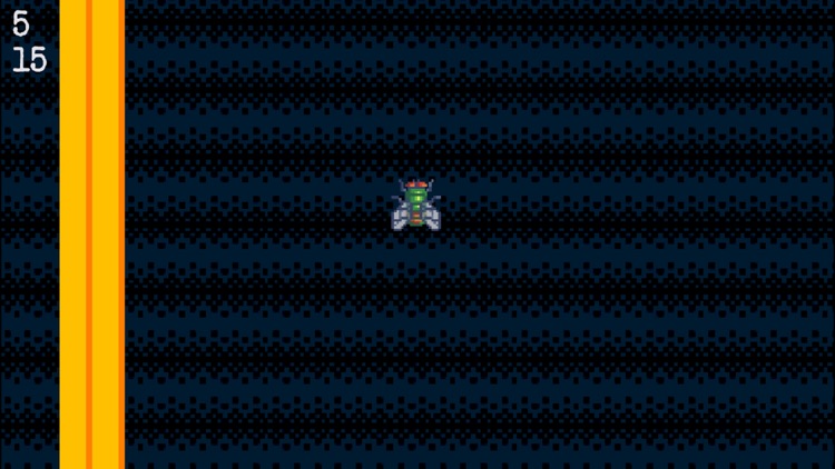 Wiper Fly screenshot-3