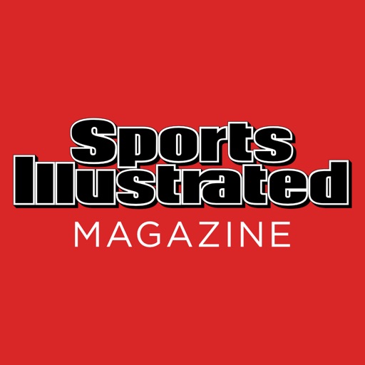 Sports Illustrated Magazine