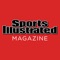 Be the ultimate sports fan – with Sports Illustrated Magazine