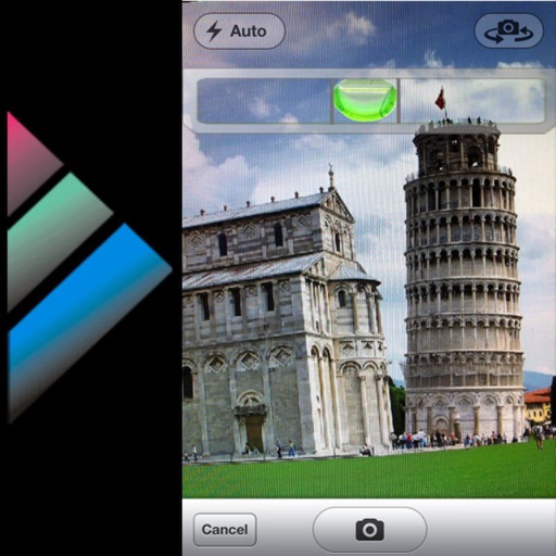 Get Photo Bubble Level for iOS, iPhone, iPad Aso Report