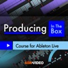 Producing In the Box for Live
