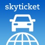 Get skyticketレンタカー for iOS, iPhone, iPad Aso Report