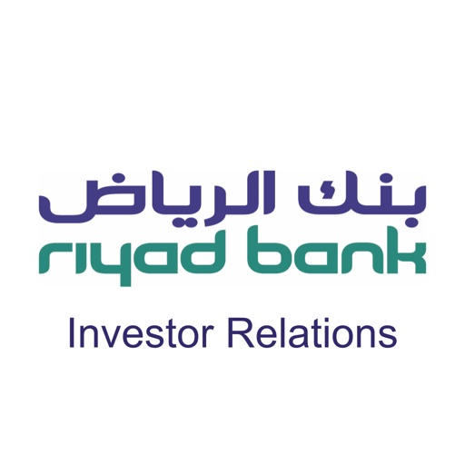 Riyad Bank Investor Relations By Euroland